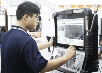 數位轉型新商機 新北徵求供應服務商 共創數位升級未來