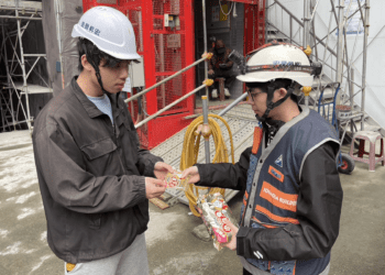 寒流來襲 新北勞檢處提醒3措施避免低溫危害