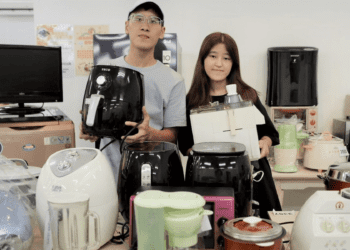 公益加倍!新北二手家具特賣會 低價搶購還能做善事