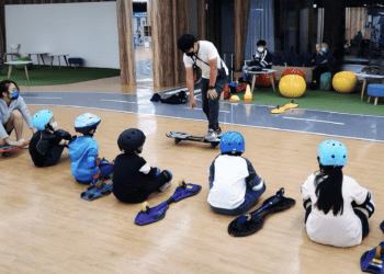 藝術×運動×文化 2025「早安博物館」助星兒展翅飛翔