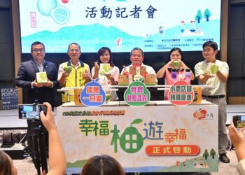 新北八里「幸福文旦」品牌力強大　饕客期待已久的預購活動終於來了