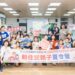 彰基新住民親子科學營 家庭共學共創『新』力量