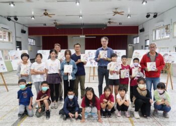 「望見東興」 宜蘭縣客底文化發展試辦計畫成果展15日舉行
