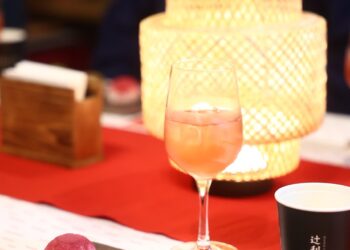 台東紅烏龍攜手日本京都百年品牌　推出不同口味冰心大福