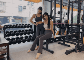 甄馨邀樂天女孩琳妲女伴拍寫真遭拒？好交情見真章