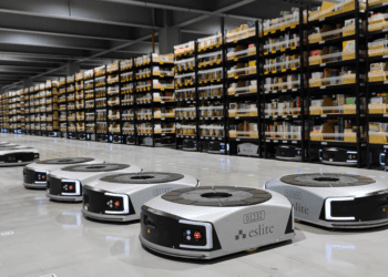 Nutanix 雲端平台助攻 提升誠品物流資料庫速度 強化商品管理 提升物流營運韌性