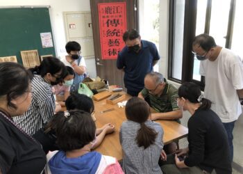 2024年古蹟日「探索彰化媽祖信仰古香路」　邀您一起穿越歷史時空、暢遊文資彰化