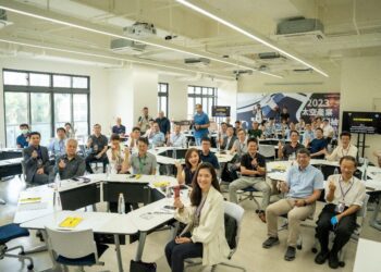 太空產業風起雲湧   人才是牽動產業關鍵拼圖