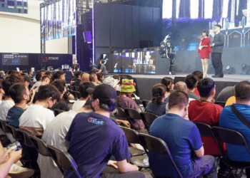 搶先嗨翻新莊 《遊廟街．瘋電競》合影活動開跑 贈送新北幣優惠券