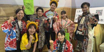 鳥取縣觀光加碼登場 外國旅客冬季租車享限時折扣優惠