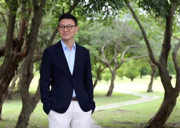 風口上的頂級玩家！ 謝安引領數字王國率先替未來趨勢鋪路