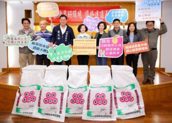 清明節掃墓 宜蘭縣政府推五大便民服務措施