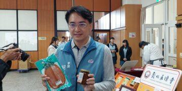 颱風來襲吹亂彰化民調？ 柯呈枋怒批：同樣手法、真的啟人疑竇