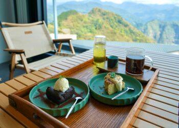 山林慢旅正夯　嘉義推山景美食療癒行程