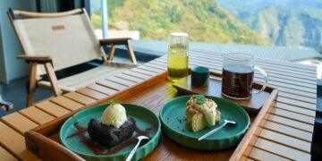 山林慢旅正夯　嘉義推山景美食療癒行程