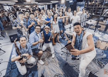 樹林、三重迎鼓藝盛宴 6月15、16日精彩不停歇