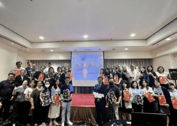 提升國際旅客來台觀光效益 新北觀旅局攜手國外業者一起「玩繞北台灣」