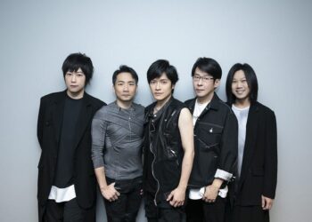 超犀利趴「12組豪華陣容」曝　五月天領軍…動力火車、Energy都來了