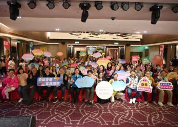 「幸福臺東 宜居城市」社區競賽 鄉鎮市大獎金峰鄉八連霸