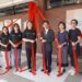 影音/大葉大學攜手中彰投分署 Youth Salon大葉紅城旗艦館揭牌提升職場準備能力