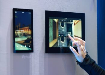 REXLiTE 瑞司智慧建築系統全球首發 揭幕智慧家居新時代