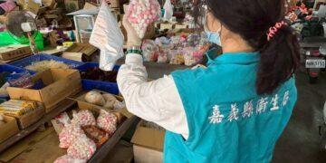 湯圓、火鍋料安心吃　嘉義縣抽驗80件食品全數過關