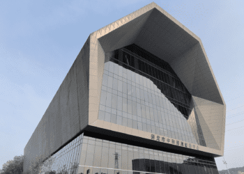 中和國民運動中心盛大開幕 全新設施試營運期間免費體驗 千萬不要錯過