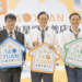 112年桃市90家星級友善店家獲認證 提供消費者更友善的環境