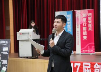 名家觀點 / 智冠、榮剛跨業結盟 專家提出異業併購新思維