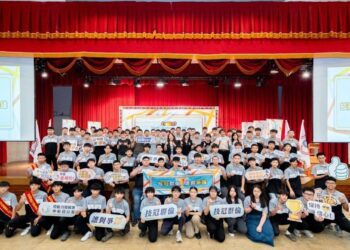 全國技能競賽即將登場 中彰投分署142位選手出征力拼奪金