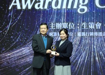 國家生技醫療品質獎暨SNQ授獎　花蓮慈院榮獲1金1銅4標章