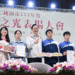 桃園學子表現卓越 張善政肯定各校競賽佳績 勉勵「桃園之光」追求卓越