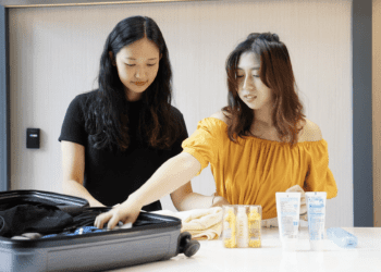 減塑出遊贏萬元 新北環保局推「自帶用品輕旅行」活動