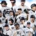 影/《MLB》索托延長十局三分砲一棒搞定 洋基暌違15年前進世界大賽!