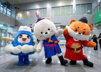 ITF台北國際旅展11月登場　規模擴大達1600攤、日本館歷年最大規模