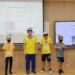 嘉大舉辦「科學無障礙」暑期營隊活動　幫助學障生認同自我、發揮潛能