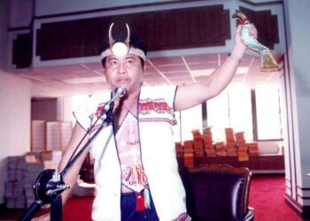 原轉會委員功成身退　田貴實表現精彩