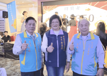 新北社會局大讚仁心慈善會 30多案緊急救援 100多萬善款暖化新北弱勢