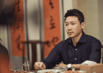 國民男神人氣橫掃各地 陸毅親回粉絲：有機會的話，也很希望見到大家