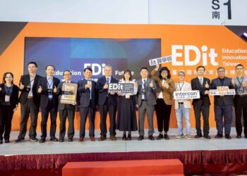 抖音一響 父母真的白養嗎？教育展現場要讓你重新思考