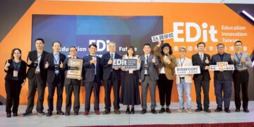 抖音一響 父母真的白養嗎?教育展現場要讓你重新思考