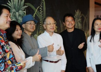 影音／自然素材與生活應用實踐　白洲土來自大自然的贈禮