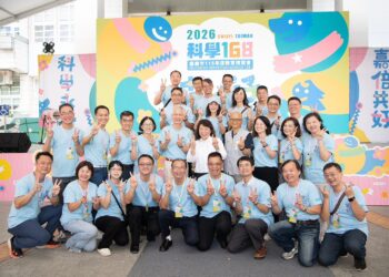 嘉義市115學年度調降教師授課節數　強化教學支持　打造幸福校園