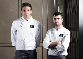 春神來了！到Molino de Urdániz渥達尼斯磨坊鮮嘗鮮贏