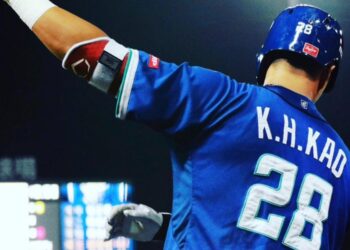 《CPBL》確定要退嗎！？高國輝生涯第三度生日開轟！