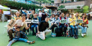 「漂移台東人 音樂故事同學會」在台北 分享對故鄉熱愛