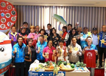 多項賽事將登場 參賽選手可搭免費巴士暢遊東海岸