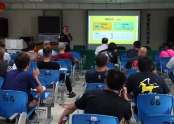 小心被扣照又傷荷包　交通違規記點新制 1年1次機會 自費參加講習可抵2點