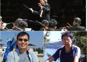 佛光大學法華經清唱劇《窮子喻、方便品》　5/11世界首演　免費索票入場