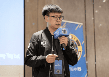 TeamT5主辦首屆TAS威脅分析師高峰會 海內外專家齊聚 共同強化亞太資安聯防